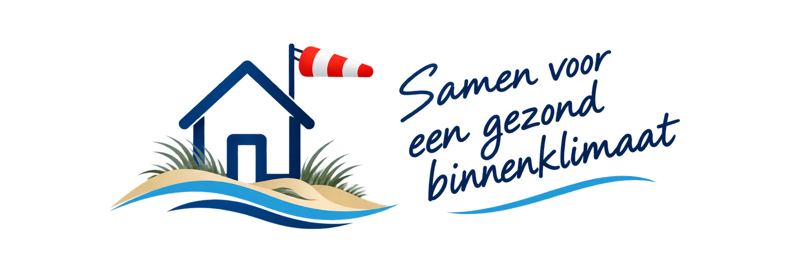 banner huisje doorzichtige achtergrond