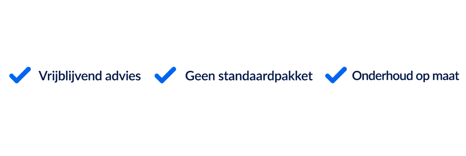 bannertekst doorzichtige achtegrond